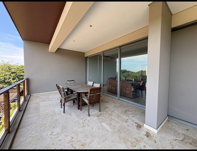 3 BEDROOM CLUSTER FOR SALE IN ZIMBALI ESTATE